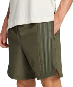 Designed for Training 3-Stripes Shorts - Men's