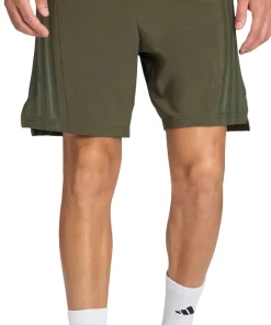Designed for Training 3-Stripes Shorts - Men's