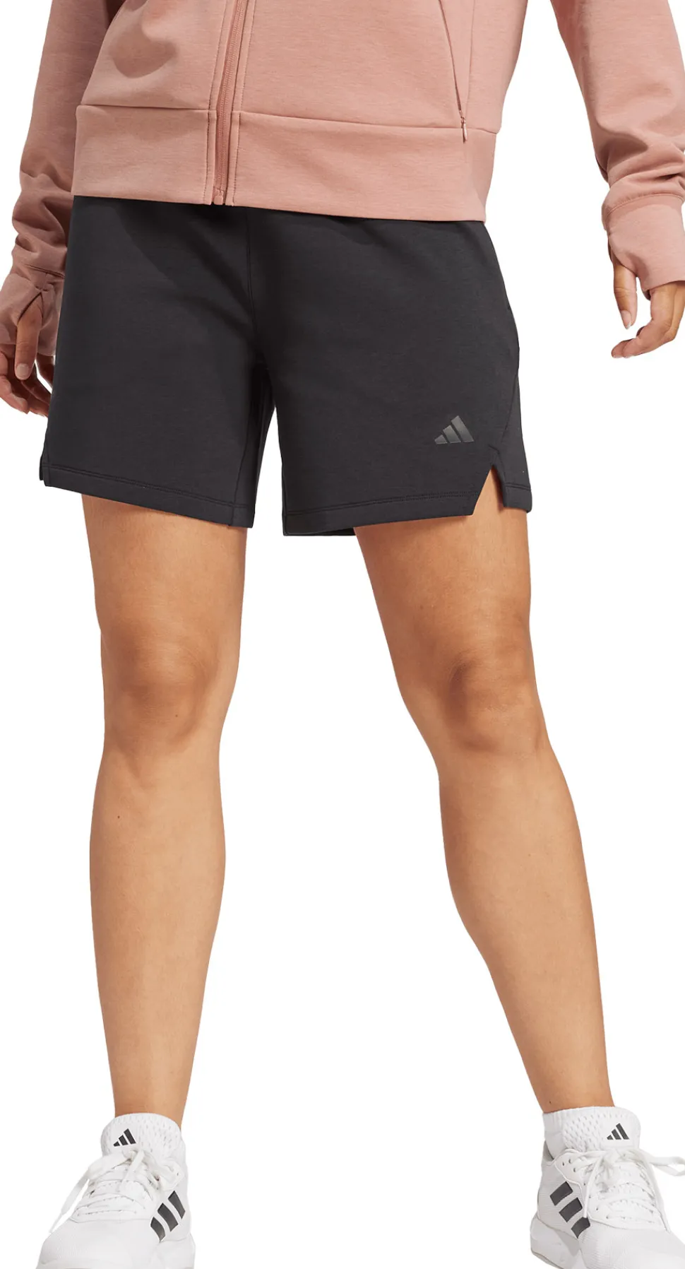 Designed for Training Warm-Up Shorts - Women's