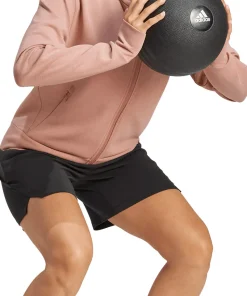 Designed for Training Warm-Up Shorts - Women's