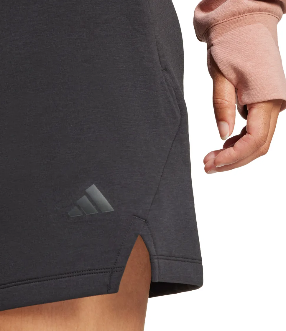 Designed for Training Warm-Up Shorts - Women's