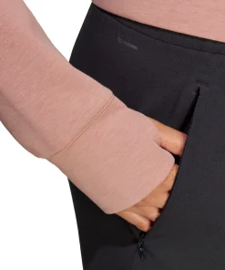 Designed for Training Warm-Up Shorts - Women's