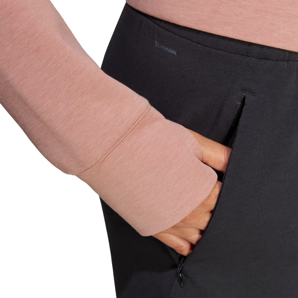 Designed for Training Warm-Up Shorts - Women's