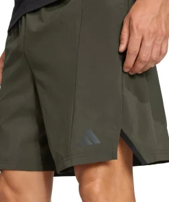Designed for Training Workout Shorts - Men's