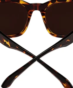 Dessa Sunglasses - Unisex