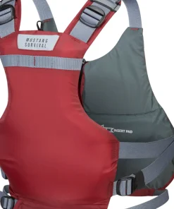 Destiny Foam Vest - Women's