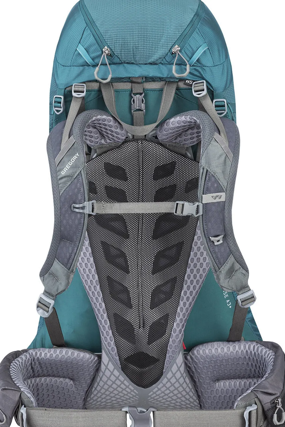 Deva 70L Backpack - Women's