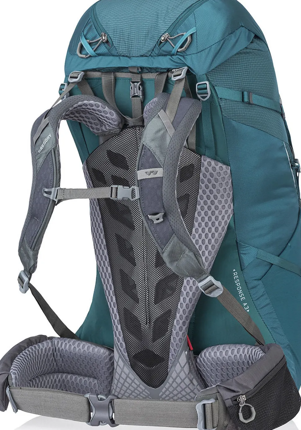 Deva 70L Backpack - Women's