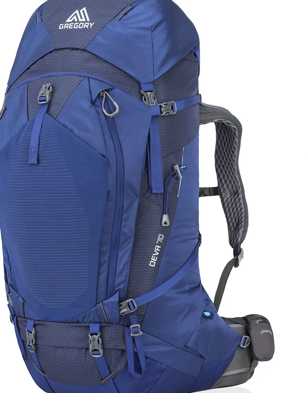 Deva 70L Backpack - Women's