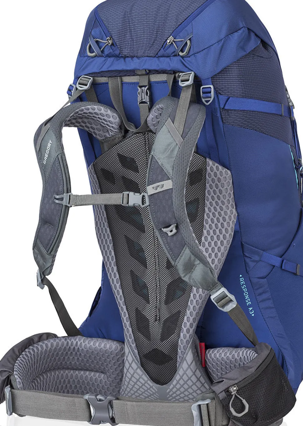 Deva 70L Backpack - Women's