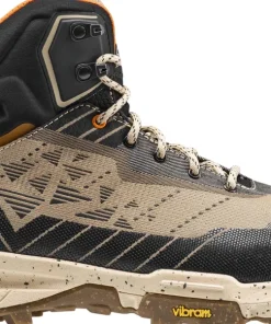 Devero Mid GTX Hiking Boots - Men's