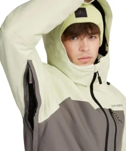 Diabase Snow Jacket - Men's