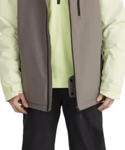 Diabase Snow Jacket - Men's