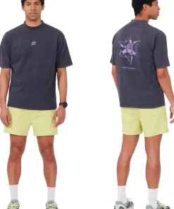 Diablo Shorts - Unisex
