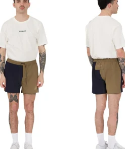 Diablo Shorts - Unisex