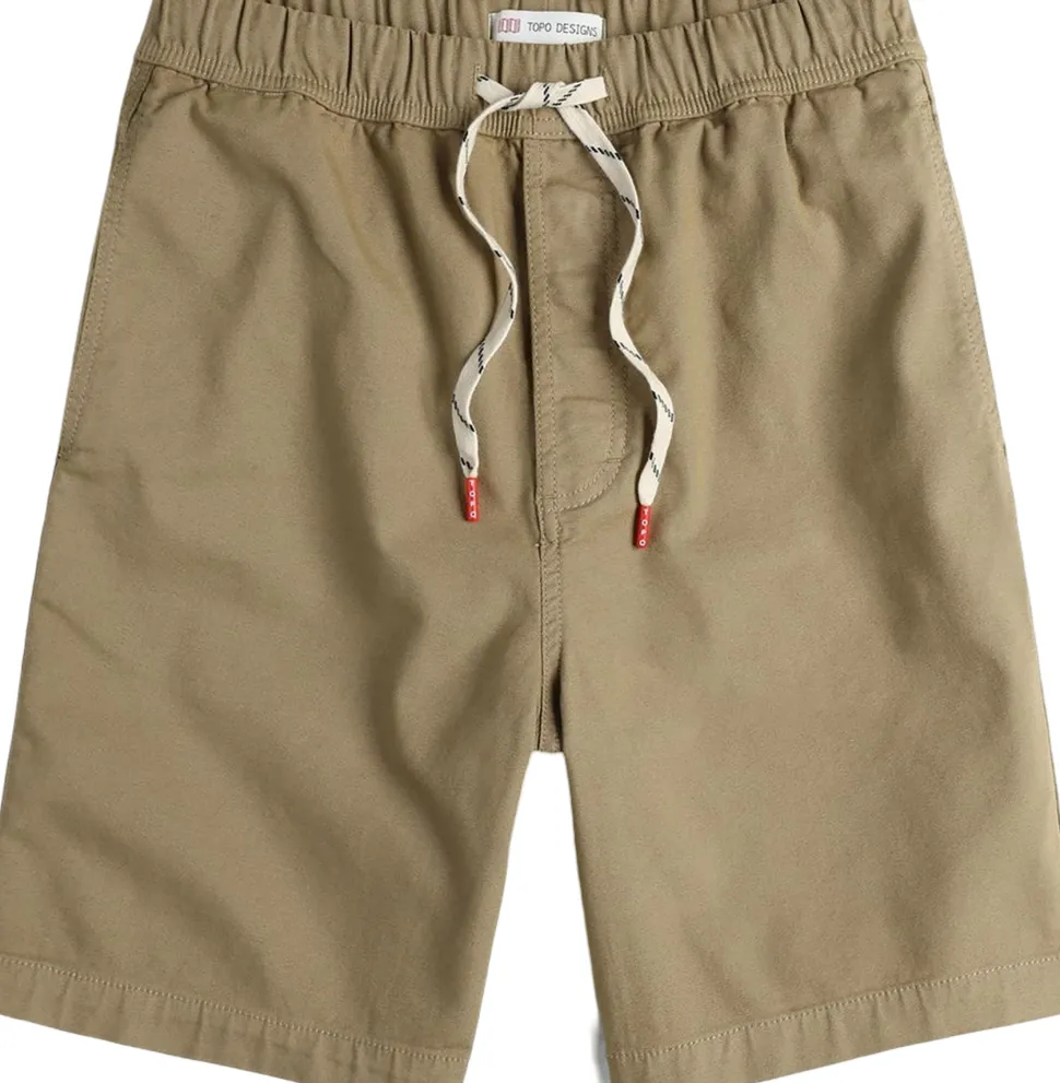 Dirt Short - Men's