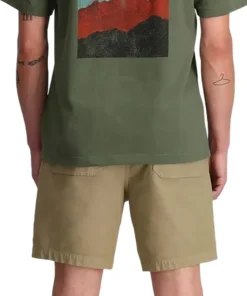 Dirt Short - Men's