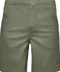 Dirtbag Twill Shorts - Men's
