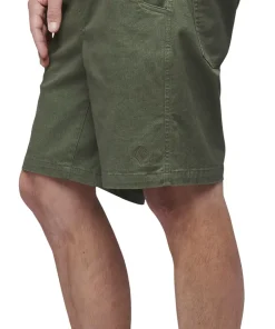 Dirtbag Twill Shorts - Men's