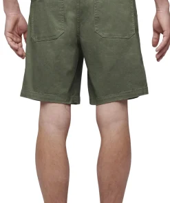 Dirtbag Twill Shorts - Men's