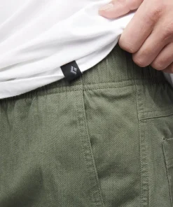 Dirtbag Twill Shorts - Men's