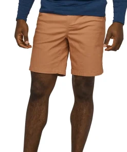 Dirtbag Twill Shorts - Men's