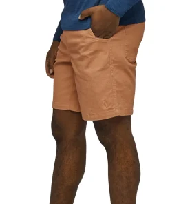 Dirtbag Twill Shorts - Men's