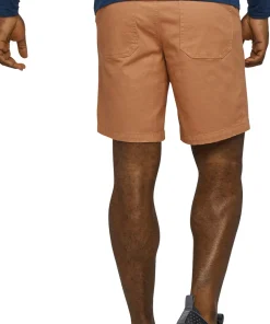 Dirtbag Twill Shorts - Men's