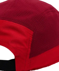 Distance Five-Panel Running Cap