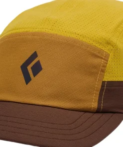Distance Five-Panel Running Cap
