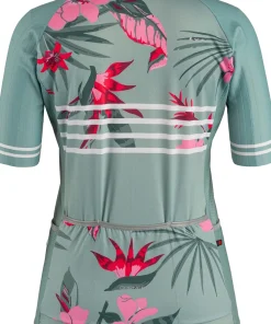 District 2 Jersey - Women's