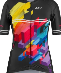 District 2 Jersey - Women's