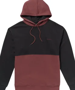 Divided Pullover Hoodie - Men's