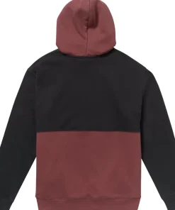 Divided Pullover Hoodie - Men's