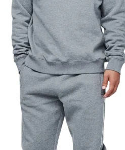 Do Good Crew Neck Sweatshirt - Men's