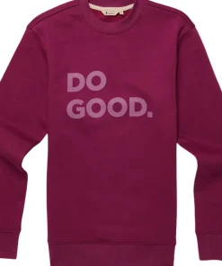 Do Good Crew Sweatshirt - Women's