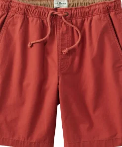 Dock Shorts 8" - Men's