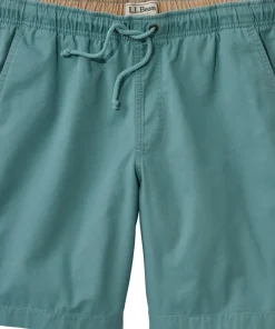 Dock Shorts 8
