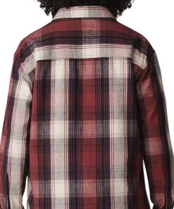 Dolores Flannel Long Sleeve Shirt - Women's