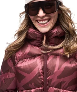 Dolu Down Jacket - Women's