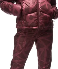 Dolu Down Jacket - Women's