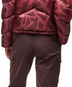 Dolu Down Jacket - Women's