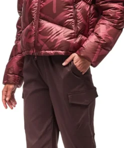 Dolu Down Jacket - Women's