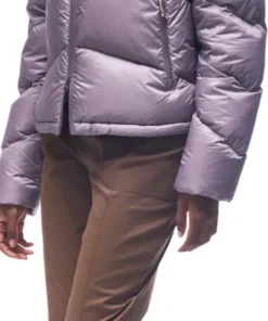 Dolu Down Jacket - Women's