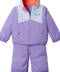 Double Flake II Set - Toddler