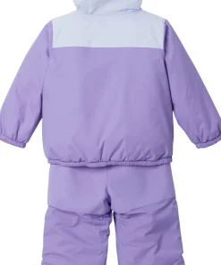 Double Flake II Set - Toddler