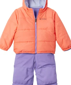 Double Flake II Set - Toddler