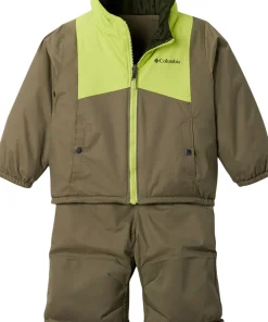 Double Flake II Set - Toddler