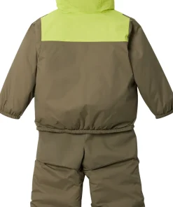 Double Flake II Set - Toddler