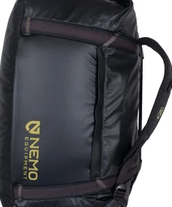 Double Haul Convertible Duffel Bag 70L